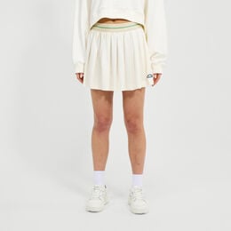 Albaro Rock Damen-Creme