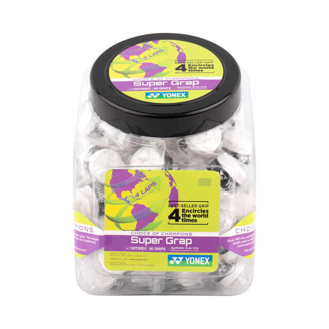 Super Grap wei&szlig; 60er