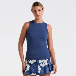 Tn Tennis Rib Tank