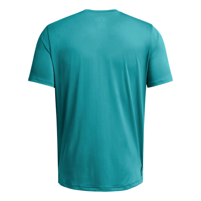 Vanish Energy SS-BLK Short-Sleeves