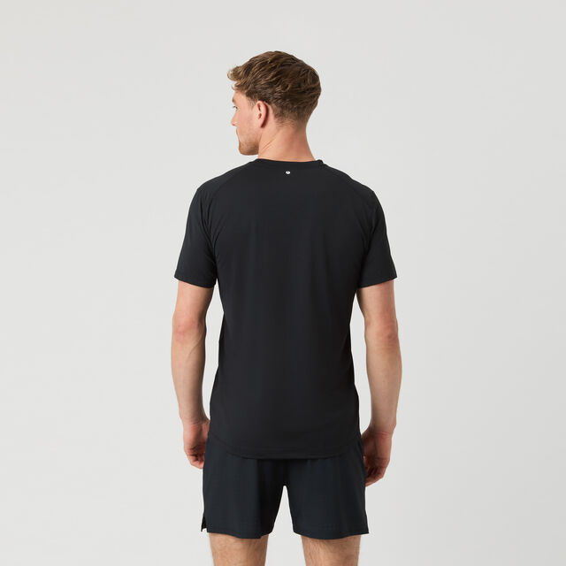 Borg Athletic T-Shirt