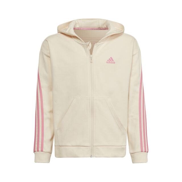 3-Stripes Sweatjacket Girls