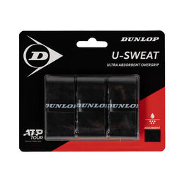  U-Sweat 3er Pack - schwarz
