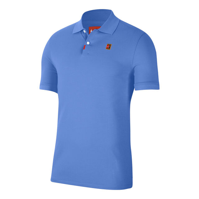 Polo Heritage Slim Men