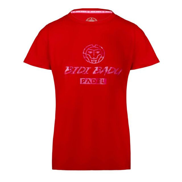 Shenzi Lifestyle Tee - blue