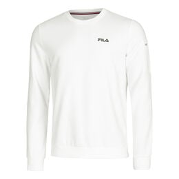 Kalle Sweatshirt Herren-Creme