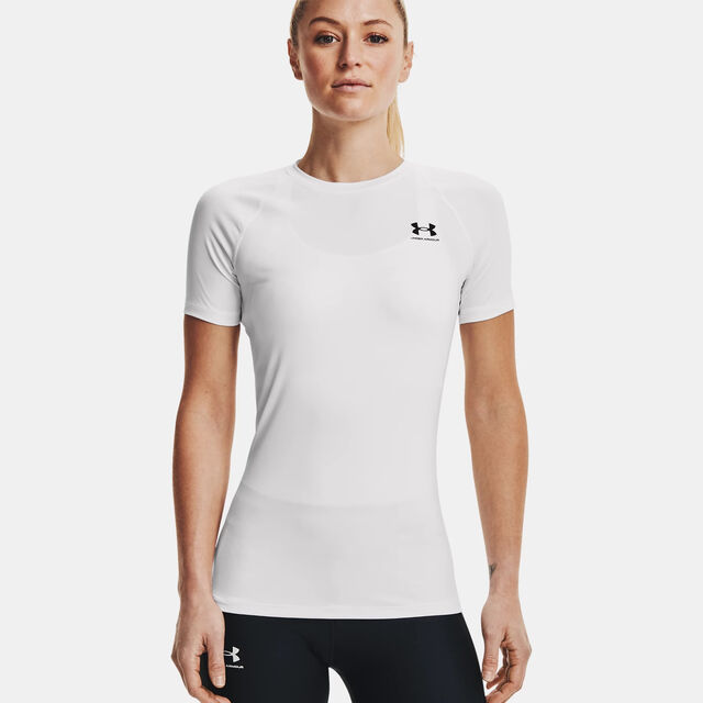 Heatgear Authentics Comp Shortsleeve