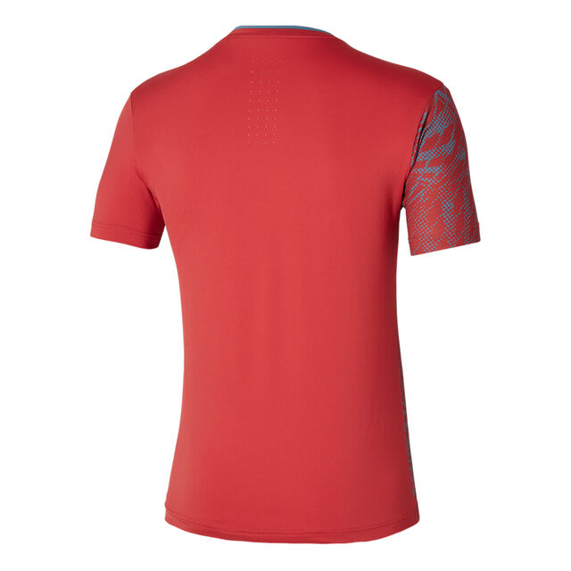 Mugen Shadow Graphic Tee