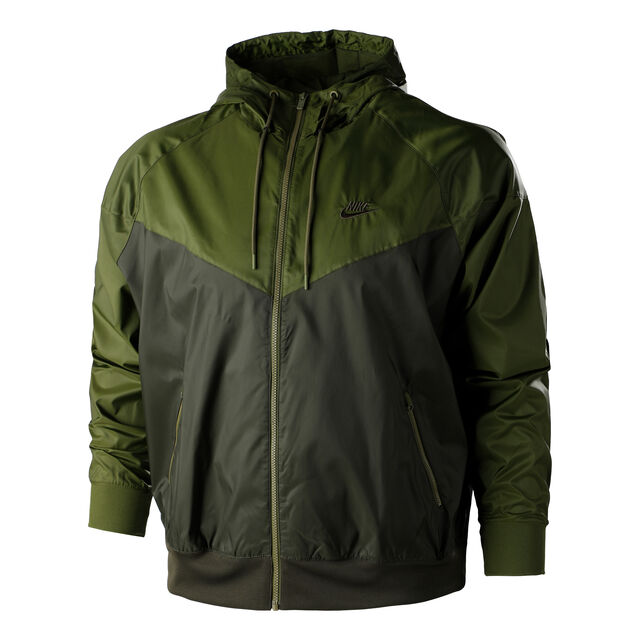 Sportswear Heritage Essentials Windrunner Jacket Men