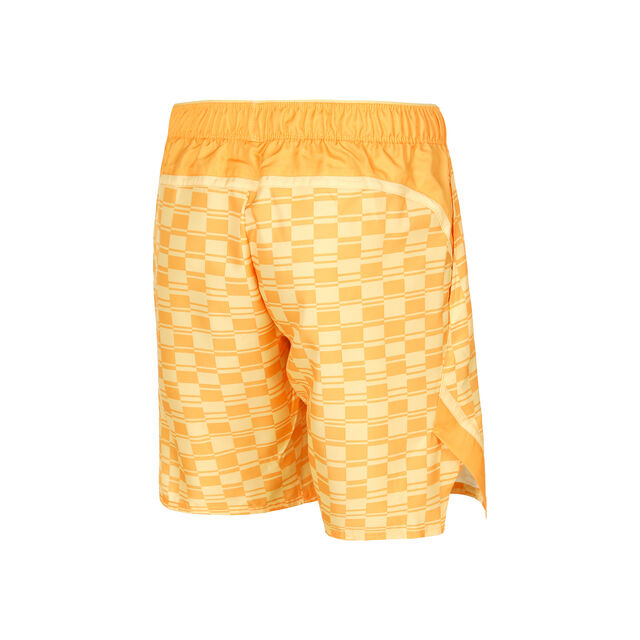 M NKCT DF VCTY SHRT 9IN AOP