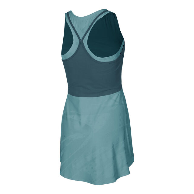 W Nkct Df Slam Dress Mb