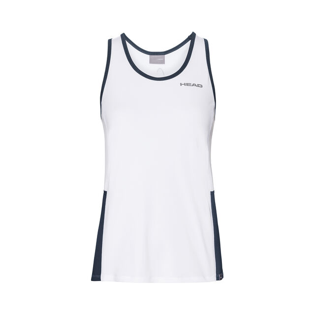 Club Tank-Top Girls