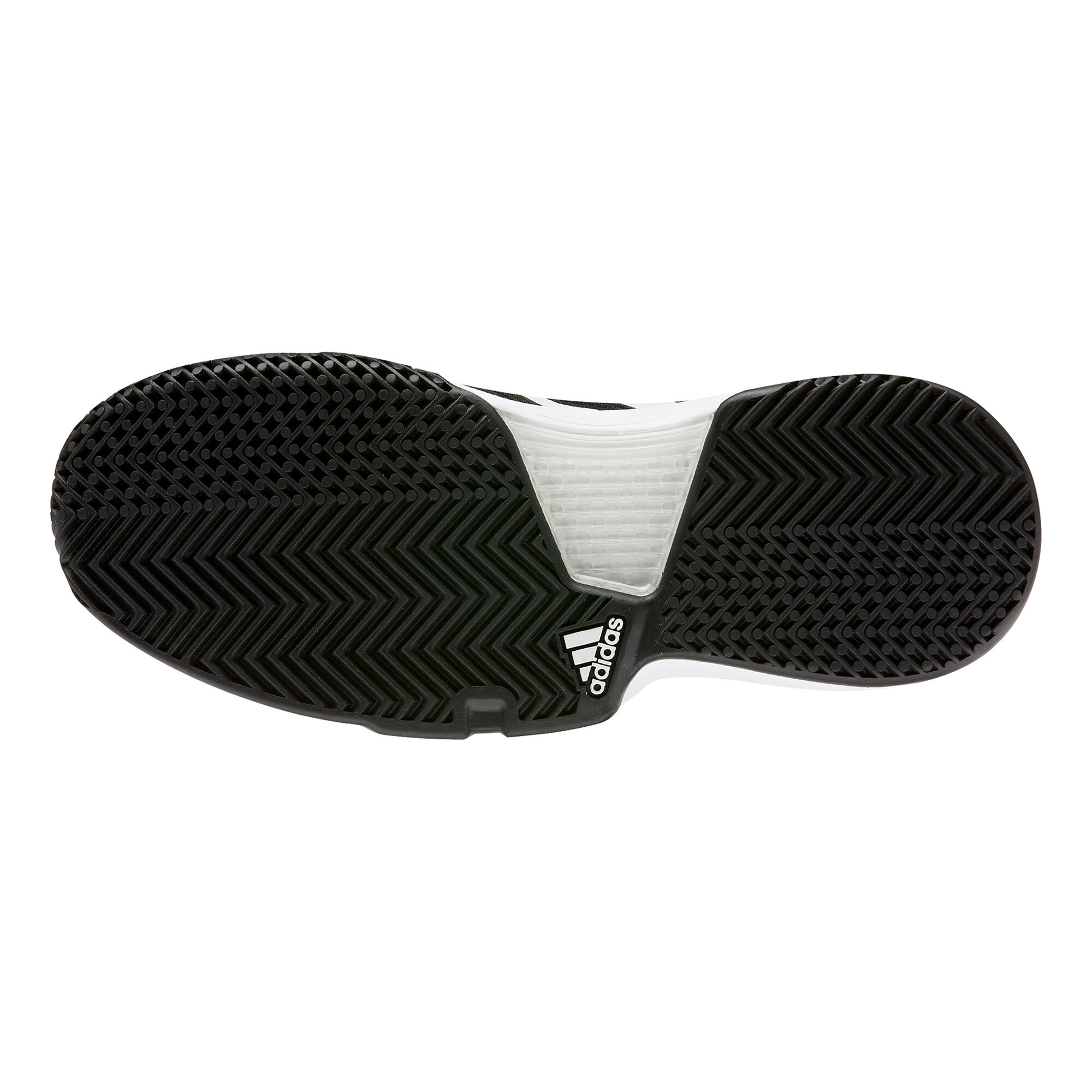 adidas Court Jam Bounce Allcourtschuh Damen online kaufen ...