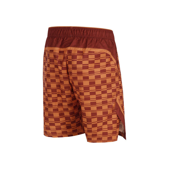 M NKCT DF VCTY SHRT 9IN AOP