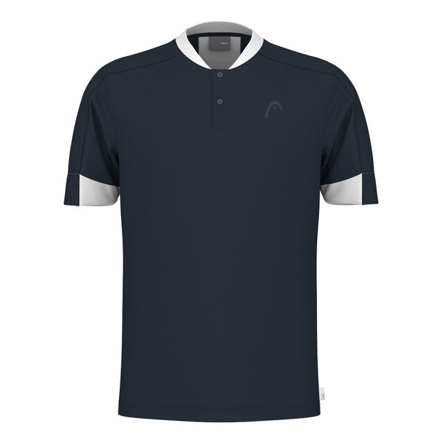 Play Tech Polo Shirt Men