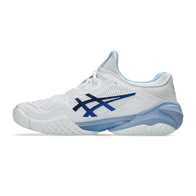 Court FF 3 Novak