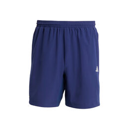 Tech GFXs 7in Shorts Herren-Dunkelblau