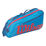 JUNIOR RACKETBAG Blue/Orange