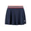 Heritage Sport Pleat Skirt Women