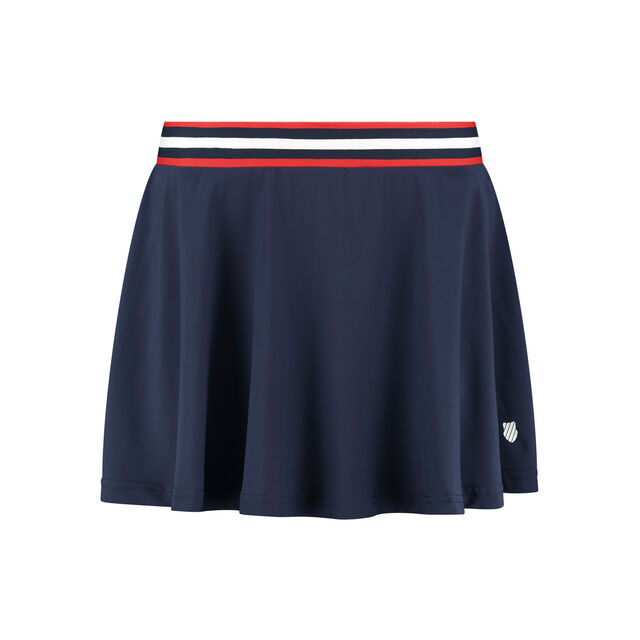 Heritage Sport Pleat Skirt Women