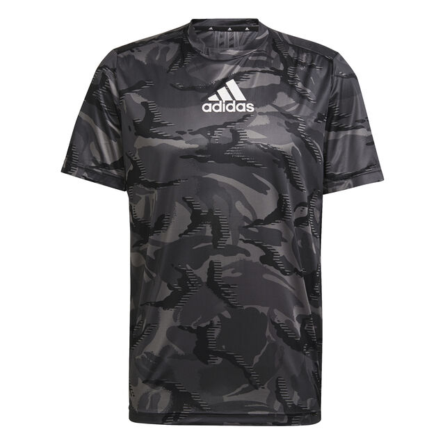 Camo GT1 Tee Men