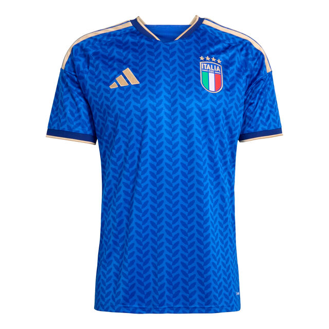 FIGC Home Trikot