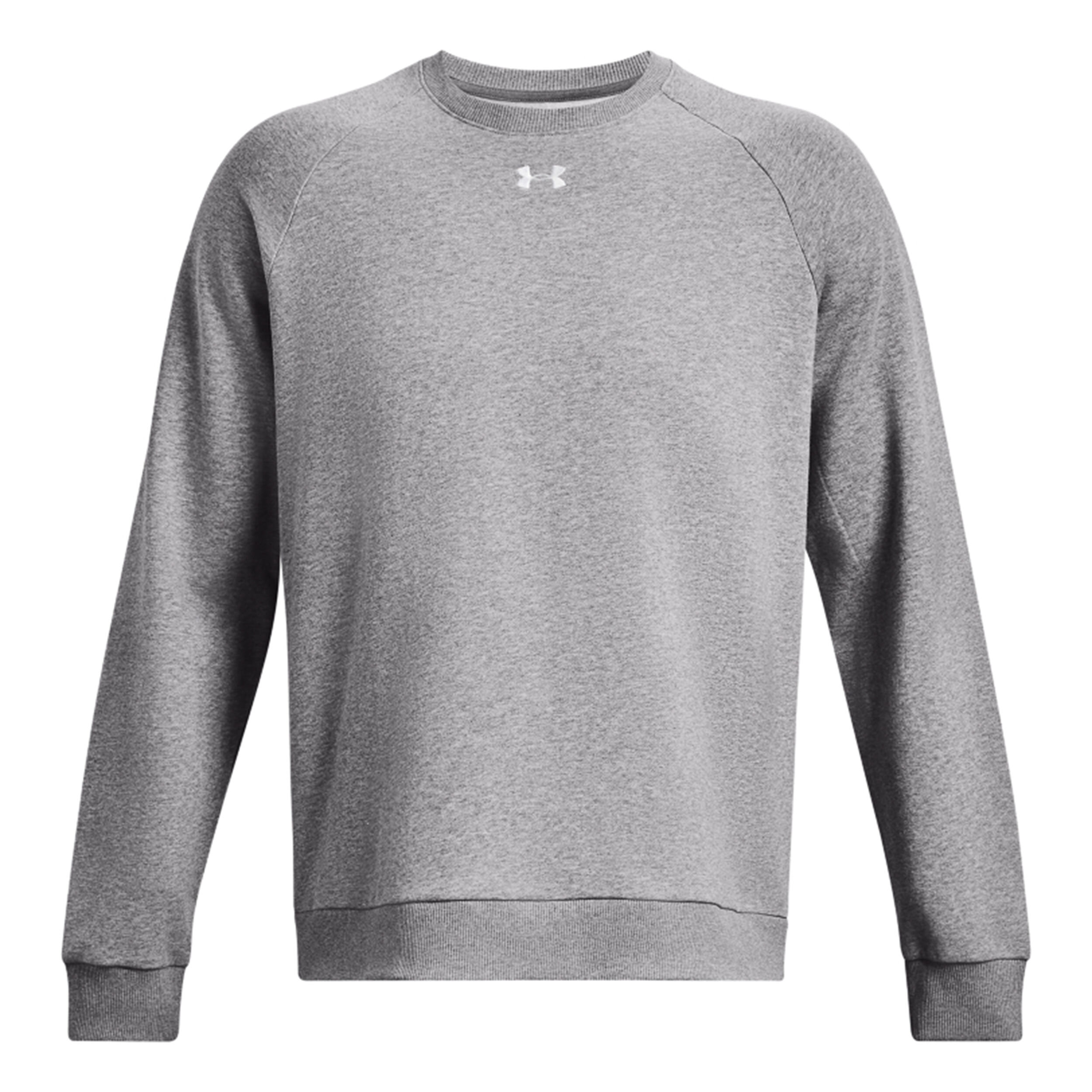 Under armour sweater sale top