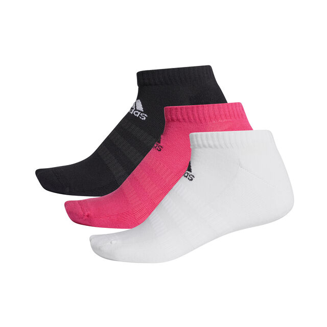 Cushioning Crew 3er Pack Socks Unisex