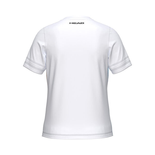 TIE-BREAK II T-Shirt Girls