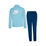 K Nsw Tracksuit Poly Fz Hbr