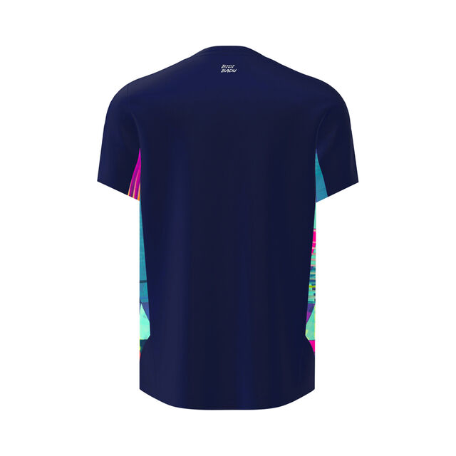 Kaleido Junior Tee