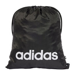 Liner Sportbeutel-Schwarz