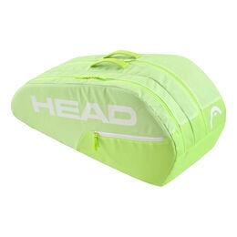 Base Racquet Bag M BK