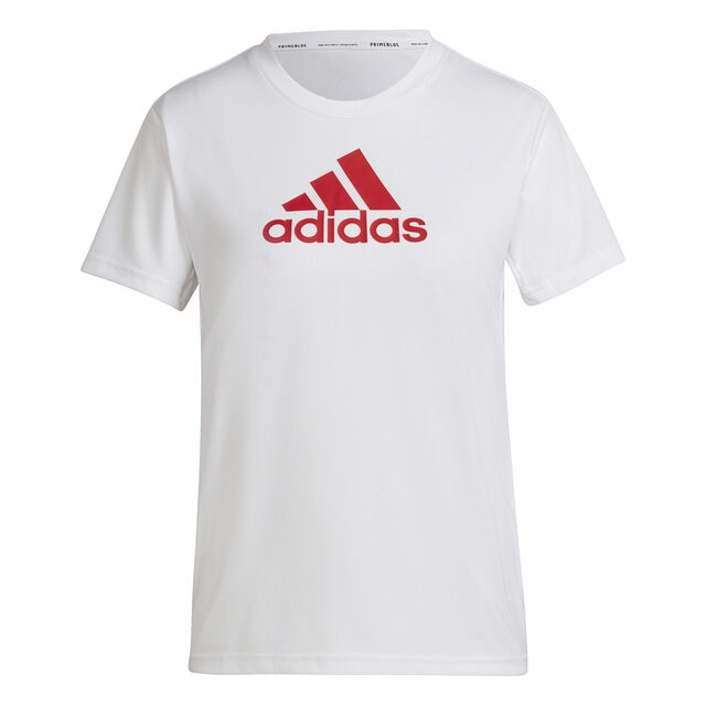 Big Logo T-Shirt