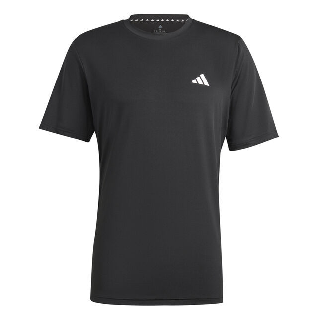 Training Essential Stretch Tee