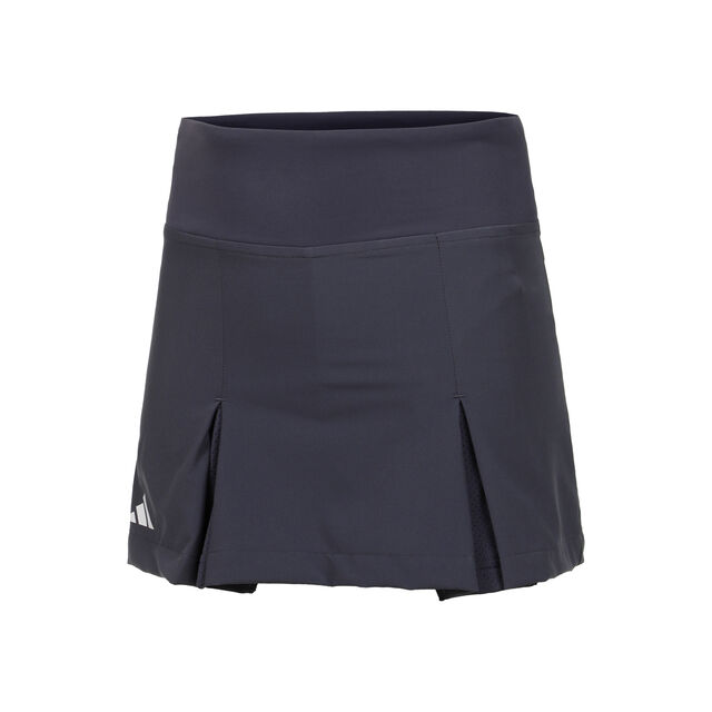 Club Pleat Skirt