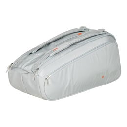 Pro Staff Shift Super Tour Schl&auml;gertasche 9er-Wei&szlig;
