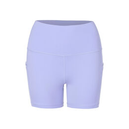 Court Dri-FIT Ballshorts Damen-Lila