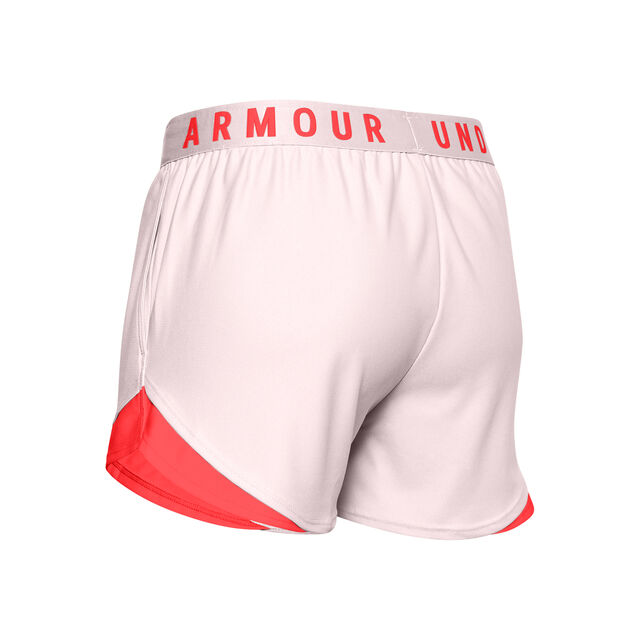 Play Up 3.0 Shorts Women