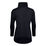 Armour Fleece Funnel Neck Tee Women