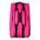 D TAC PERFORMANCE 8RKT NEON PINK/BLACK