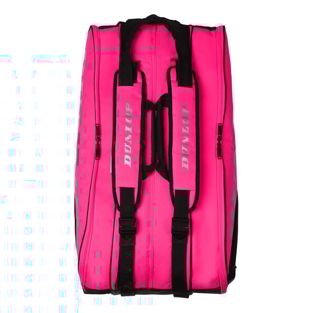 D TAC PERFORMANCE 8RKT NEON PINK/BLACK