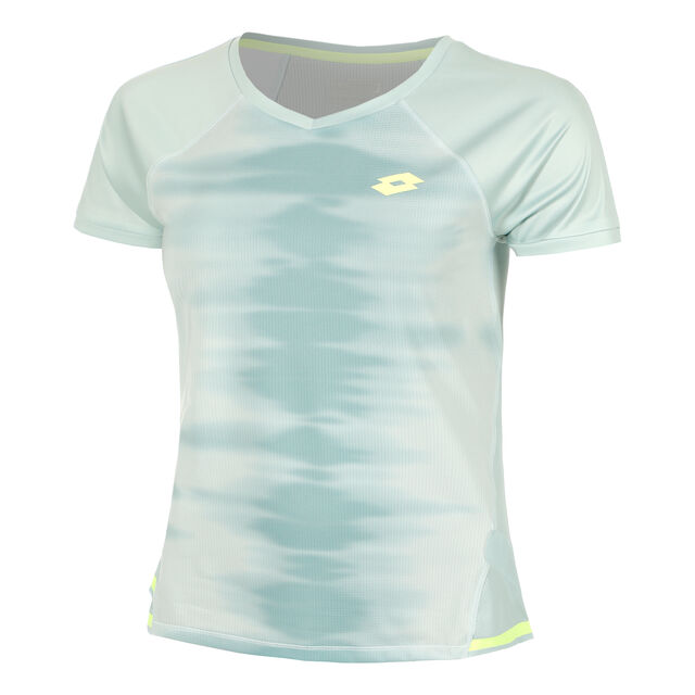 Tech W Ii  D2 Tee