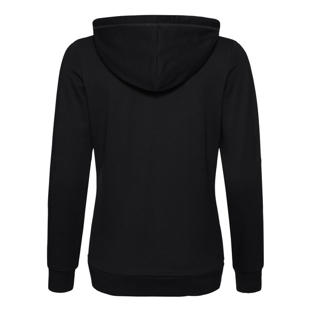 Club Greta Full-Zip Hoodie Women