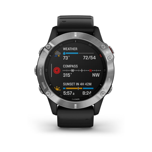 Fenix 6