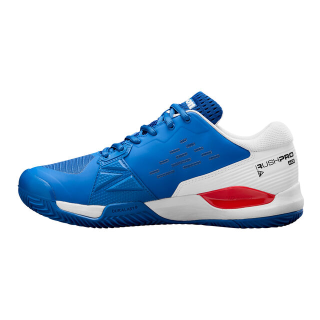 Rush Pro Ace