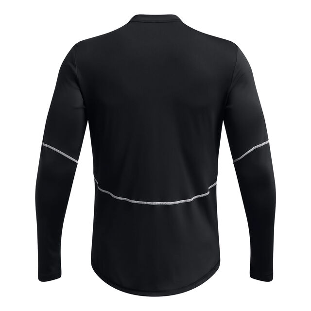 Pro LS Jersey-BLK Long-Sleeves