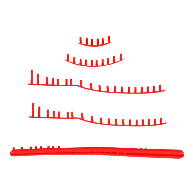 Ösenbandset Clash Team