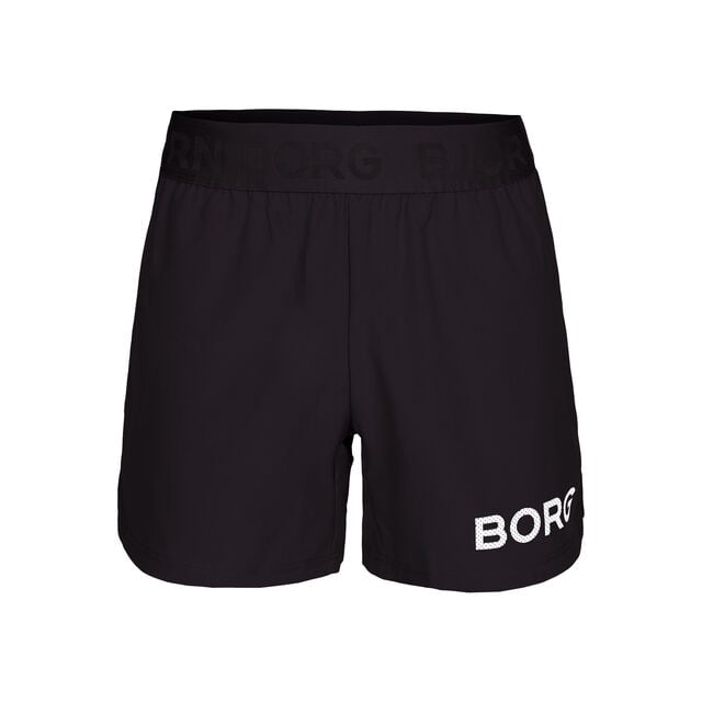 Borg Short Shorts