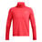 Vanish CW Funnel Top-BLK Long-Sleeves